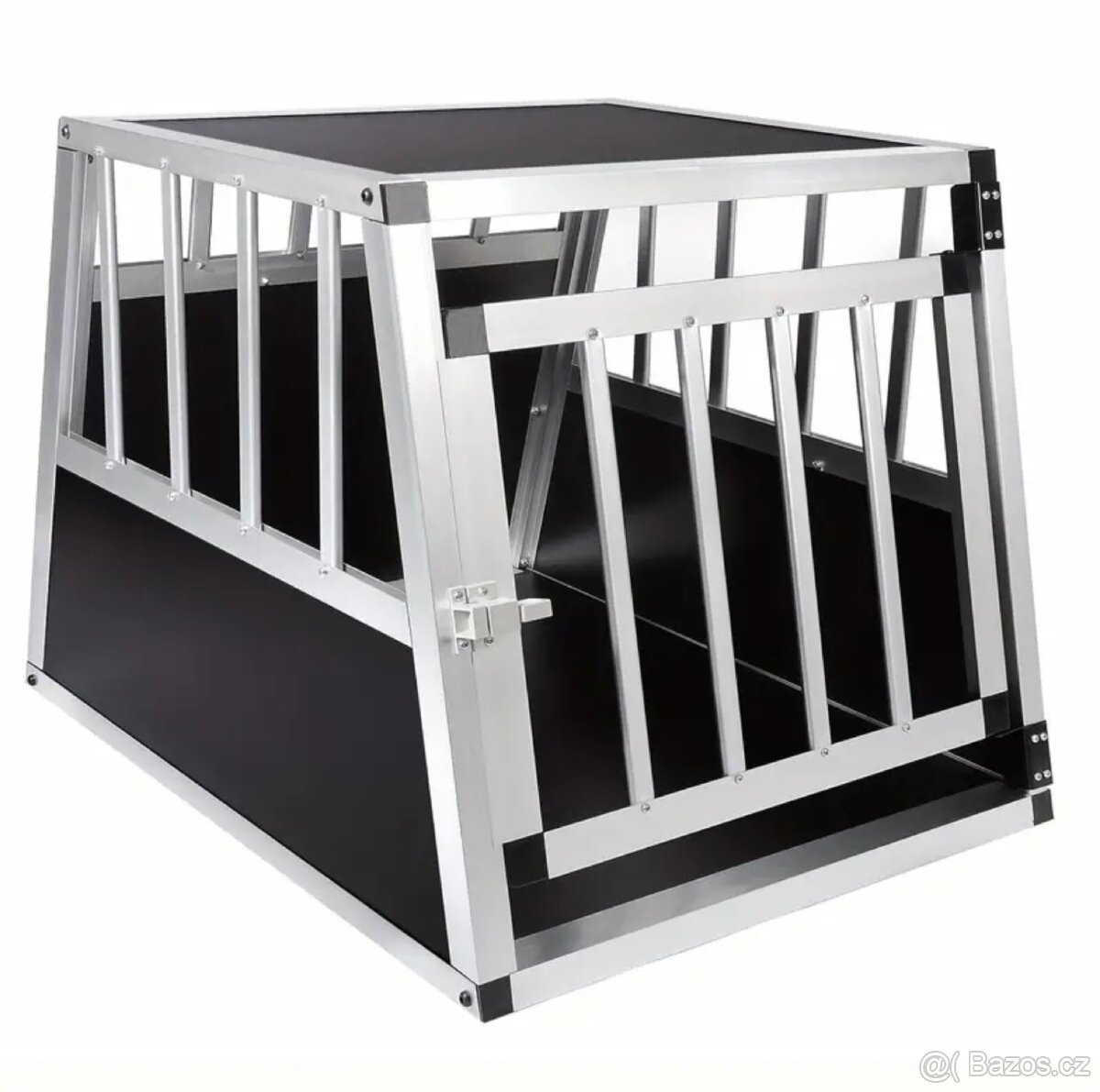 Přepravní box pro psy - 2