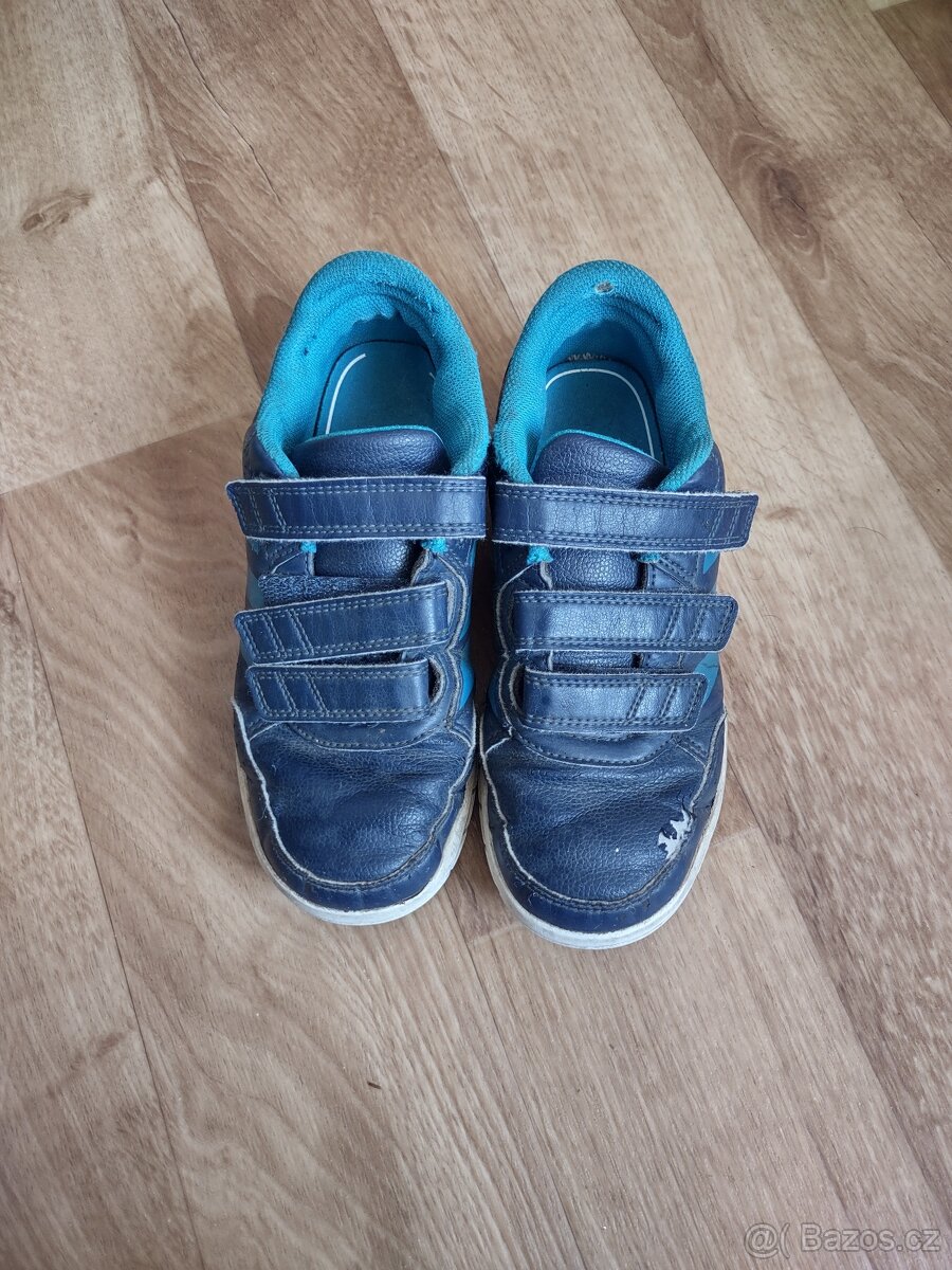 Tenisky Adidas 33 - 2