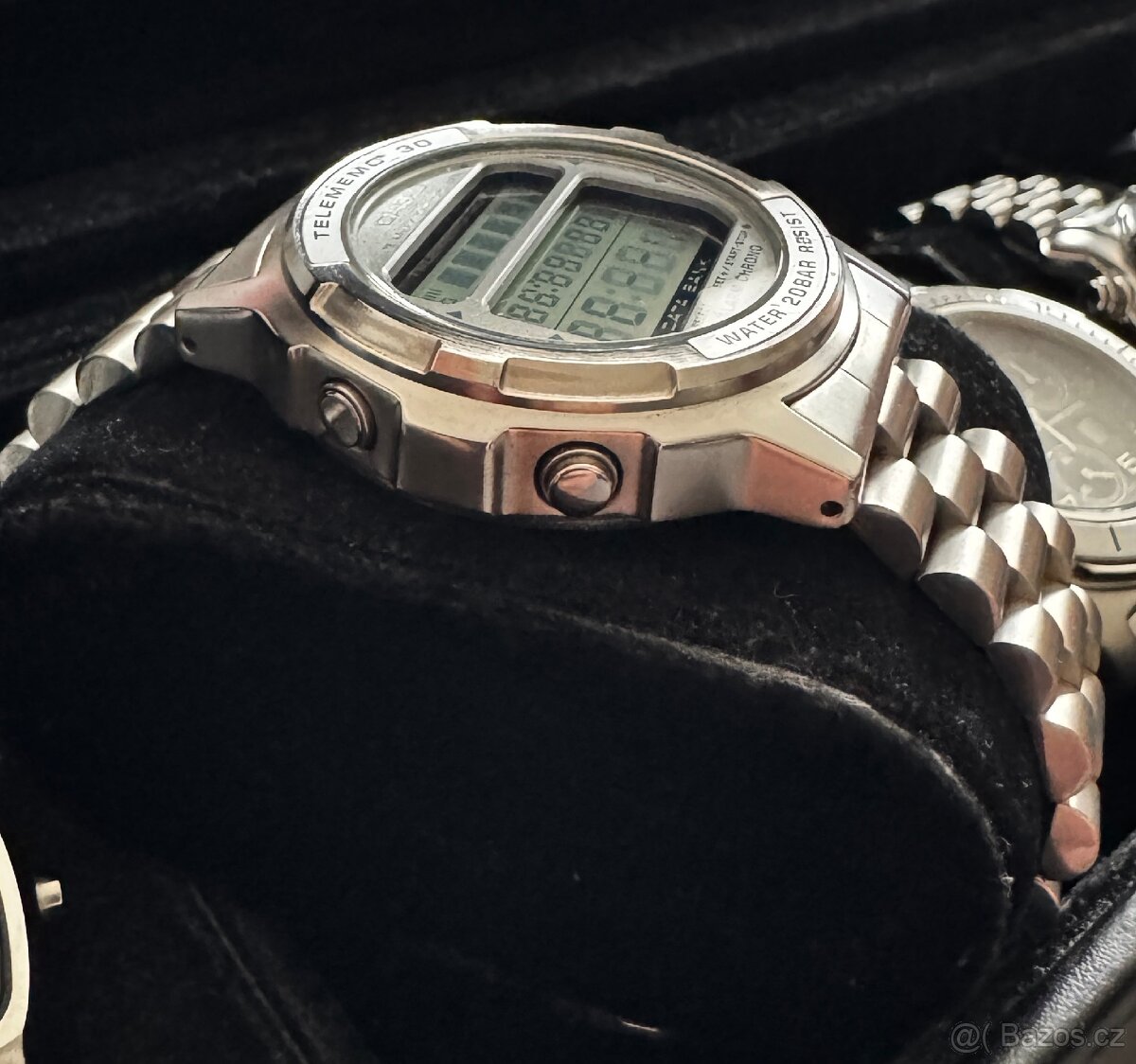 CASIO DATA BANK DW-3600 - 2