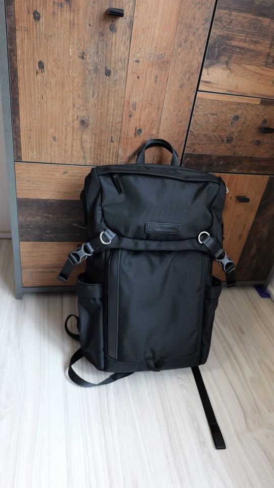 Vanguard VEO GO 46M černý - 2