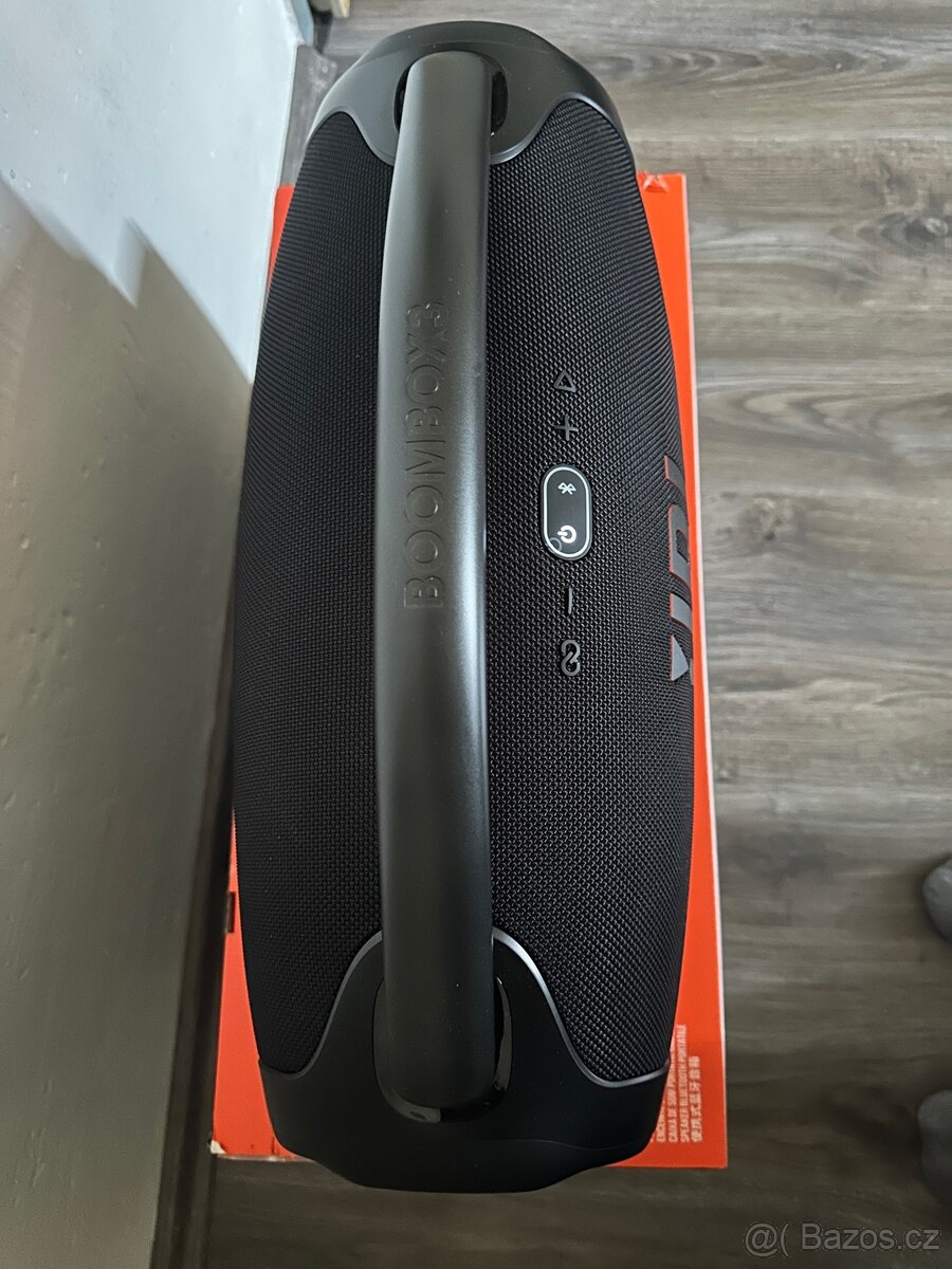 JBL Bombox 3 - 2