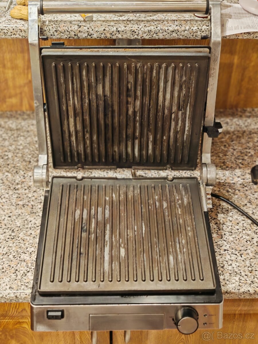 Grill - 2