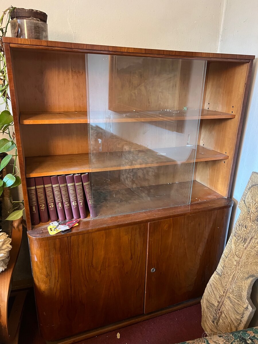 Starožitný nábytek. Prodám i po kusech - 2