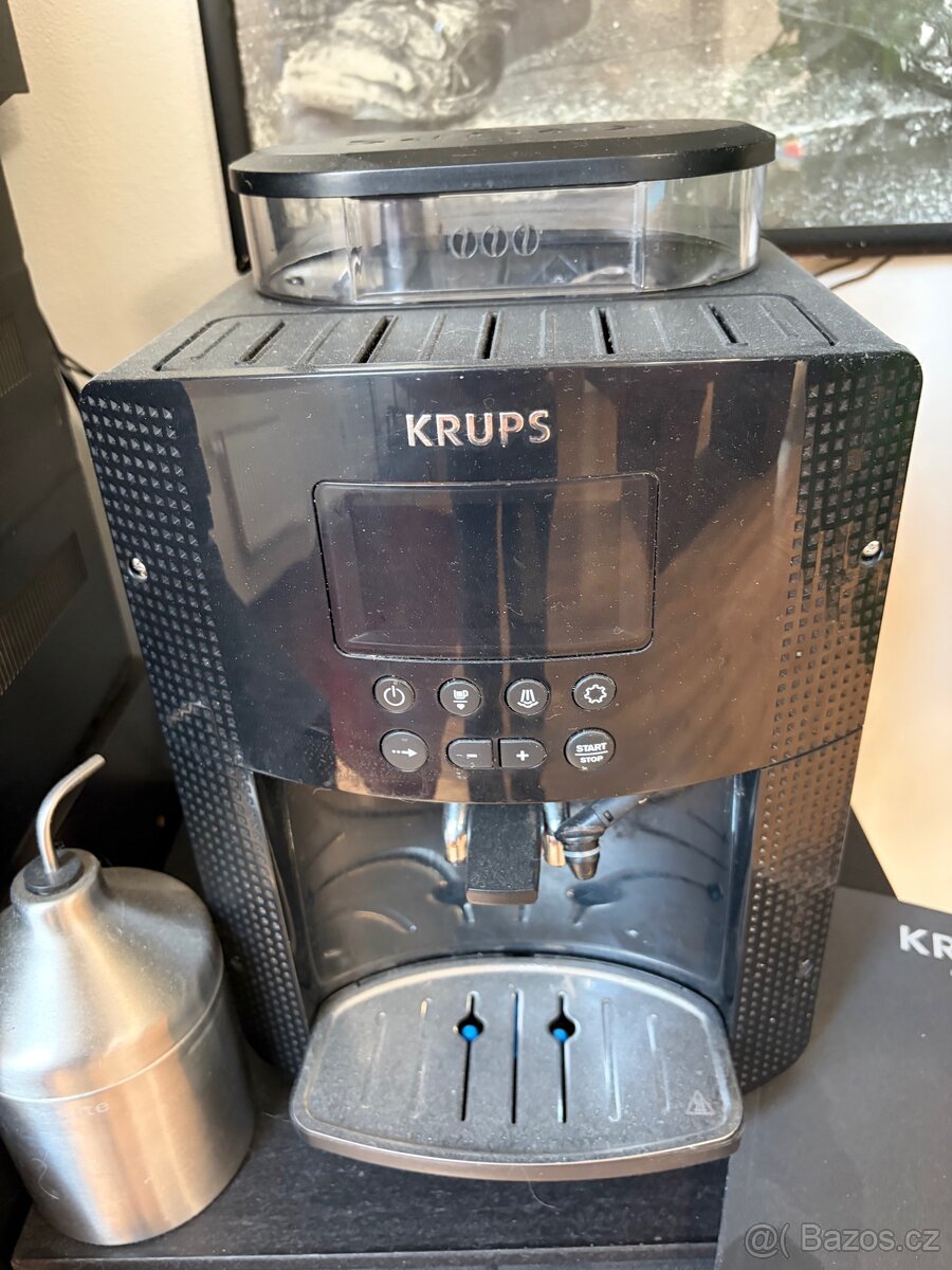 Krups-espresso automat - 2