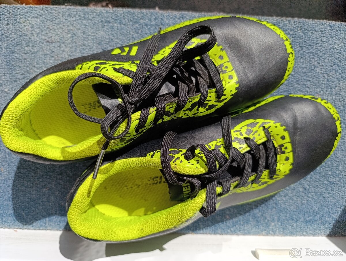 Kopačky velikost 36 - 2