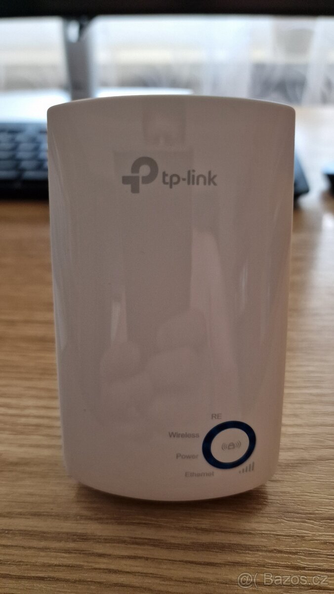 Extender TP-LINK TL-WA850RE - 2