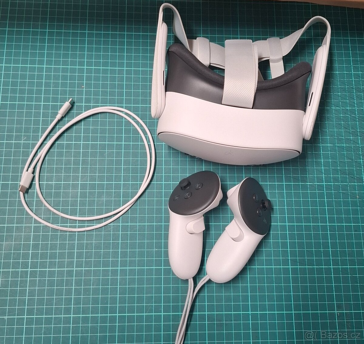 Meta Quest 3S - 256gb - 2