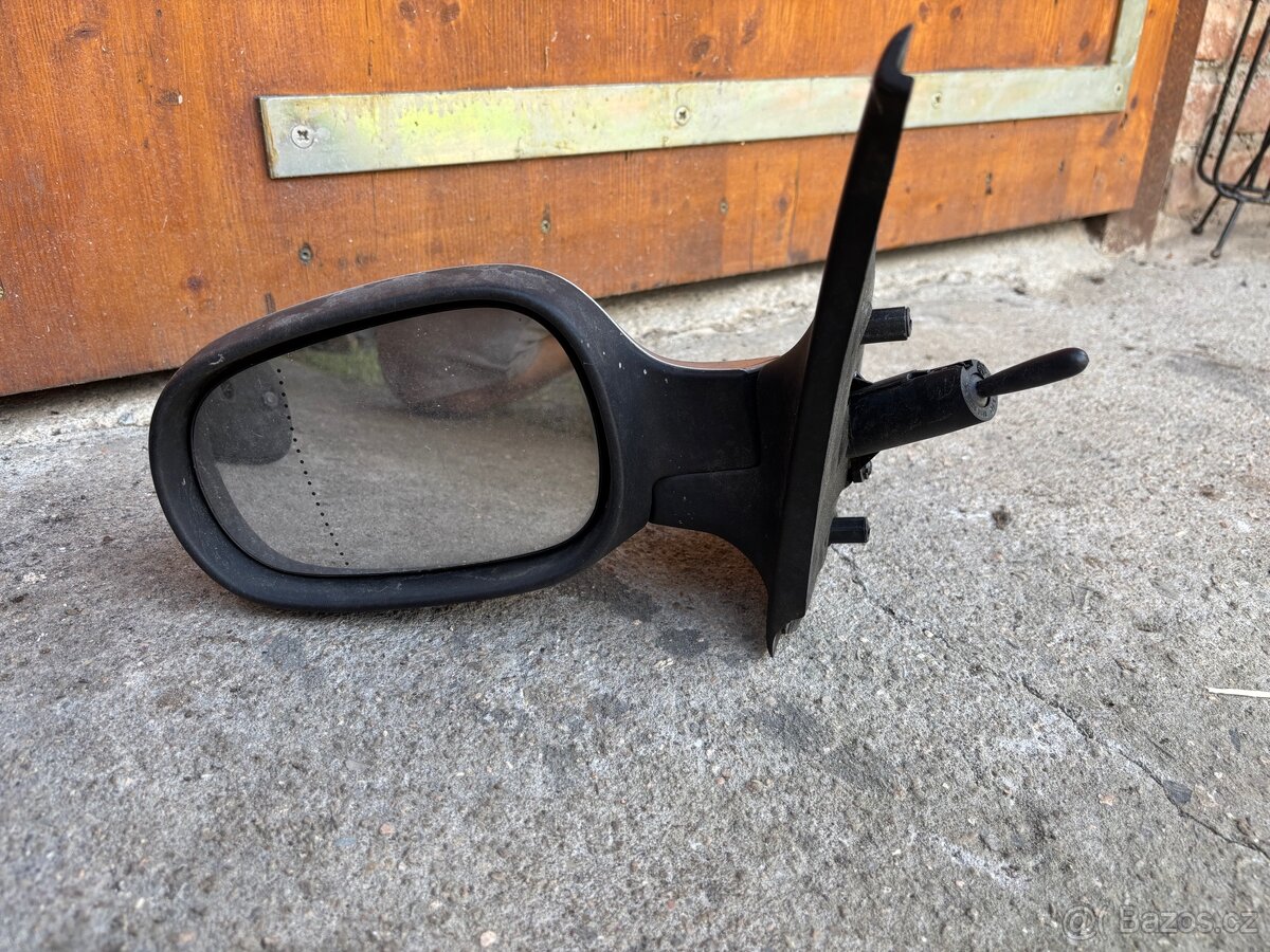 Renault clio 2 zrcátka manuální - 2