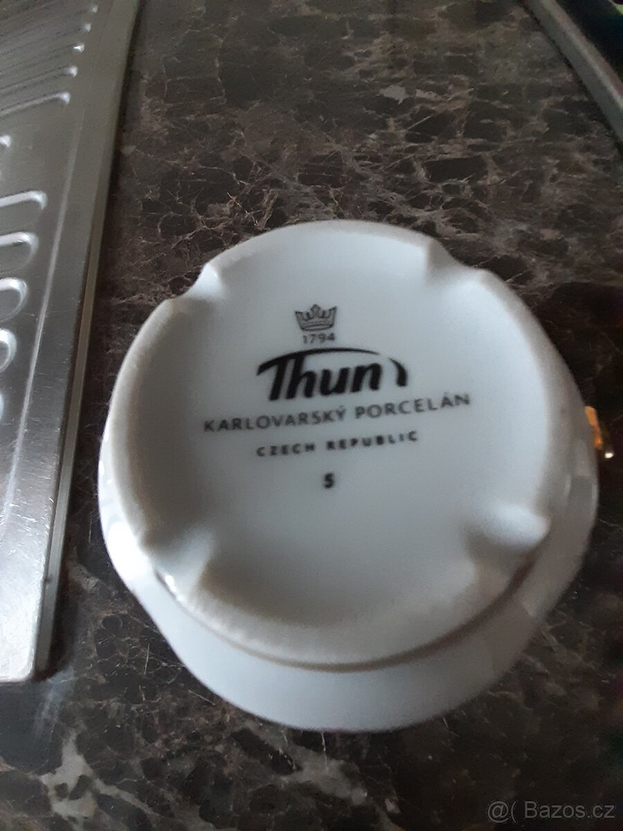 Prodám soupravu na kávu - 2