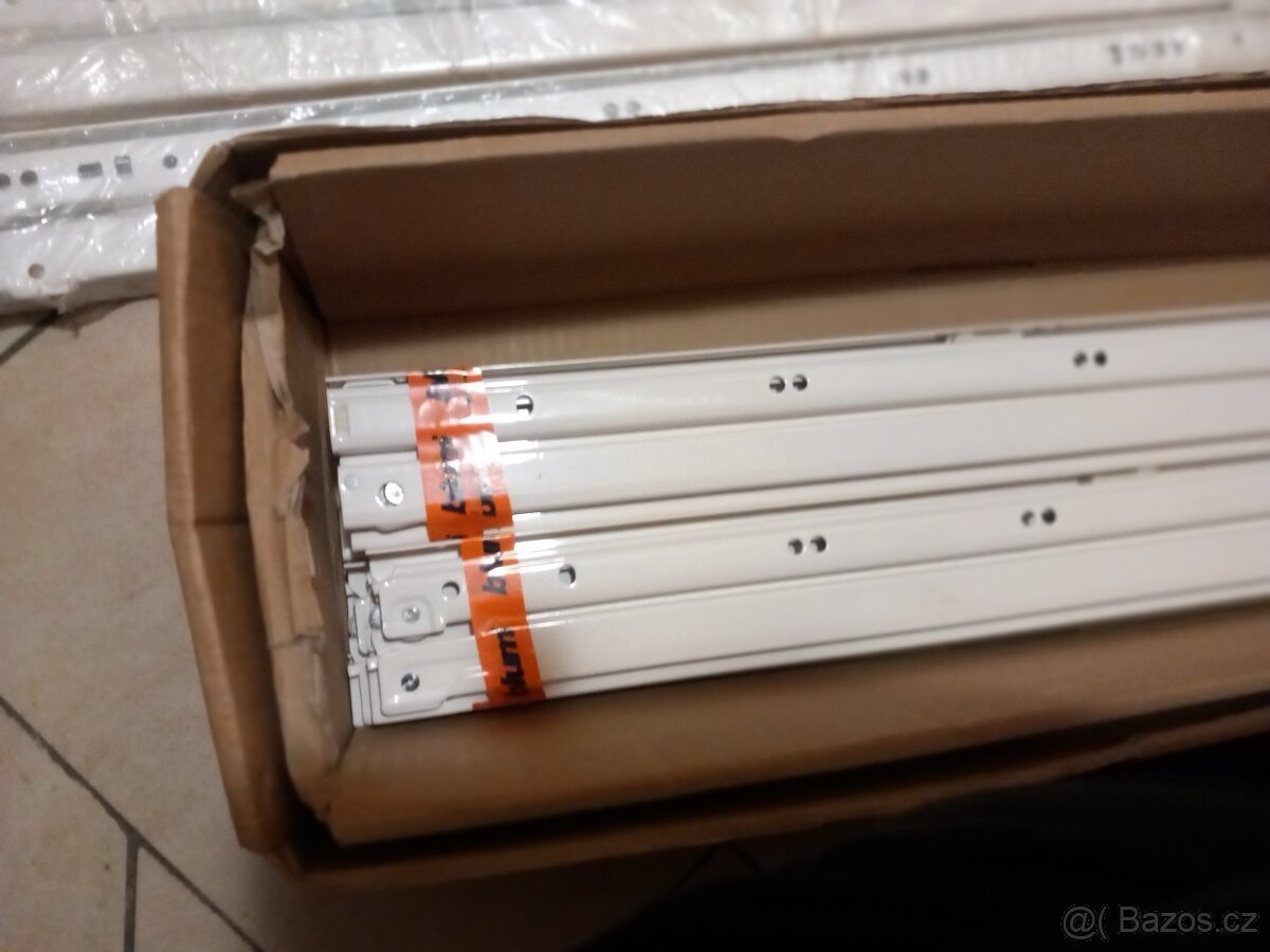 BLUM BLUMOTION 117.789 – tlumení - 2