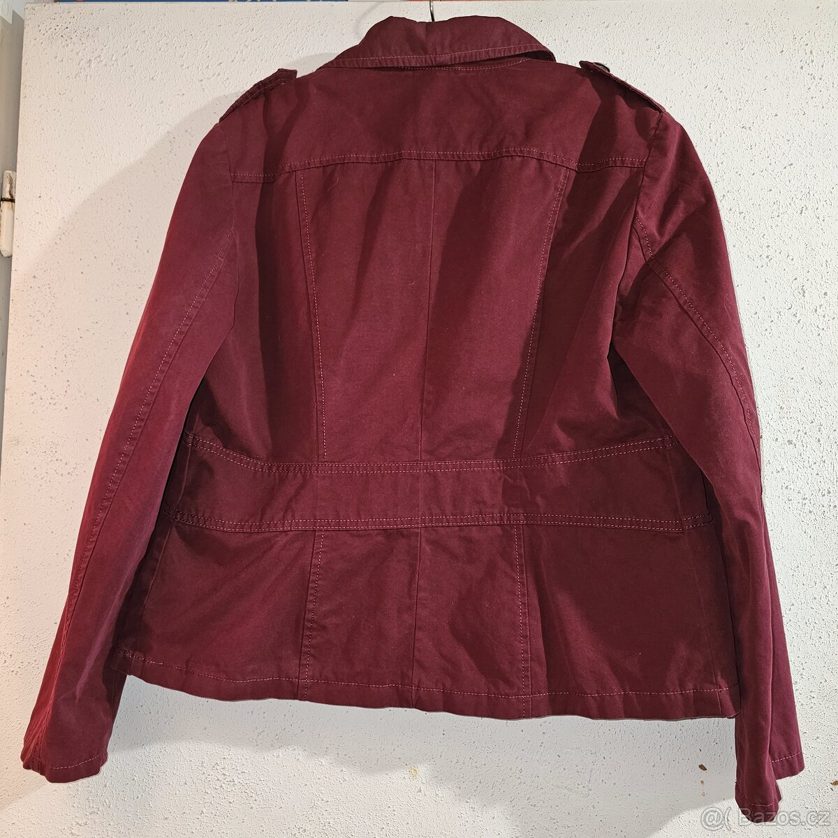 Kabátek, blejzr vel.40 - 2