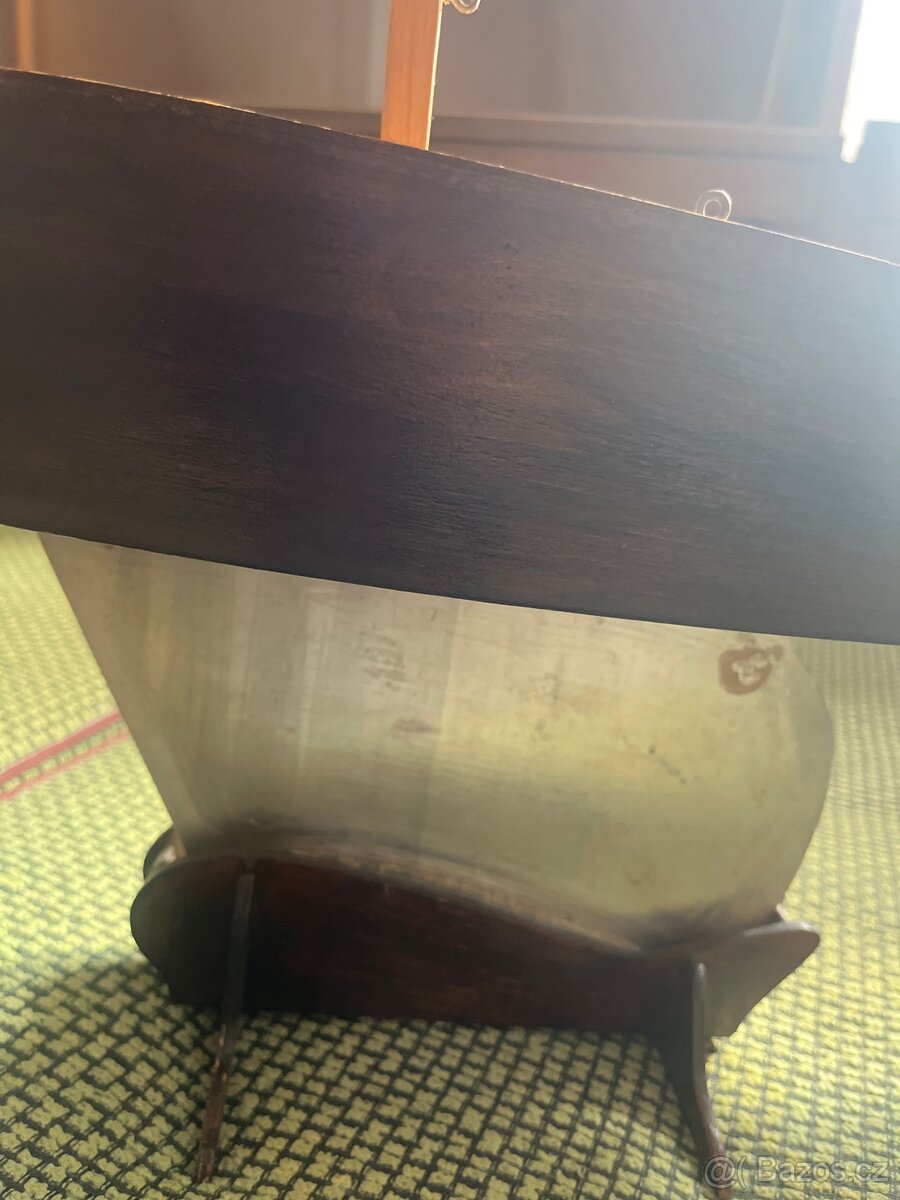 Loď pro modeláře - 2