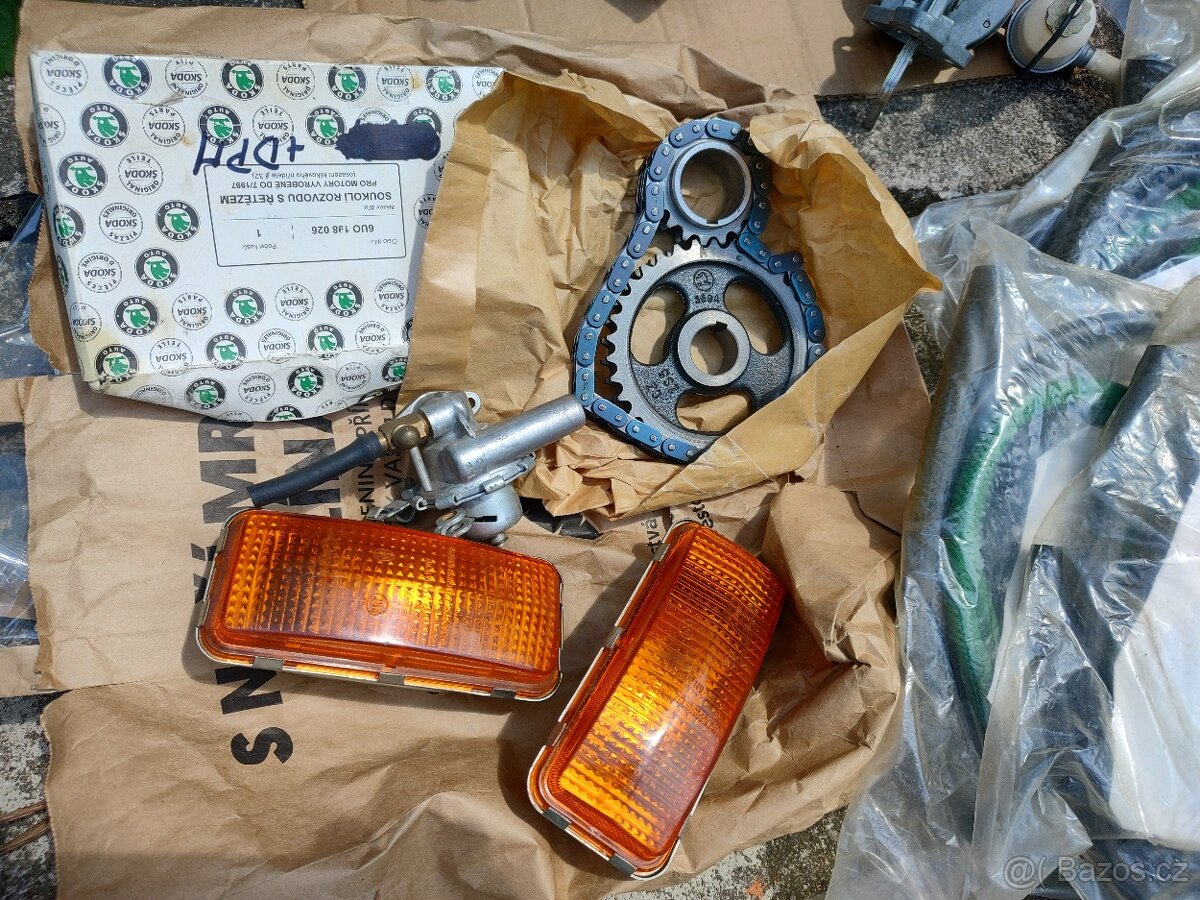 Škoda120,120l,120m,105 - 2