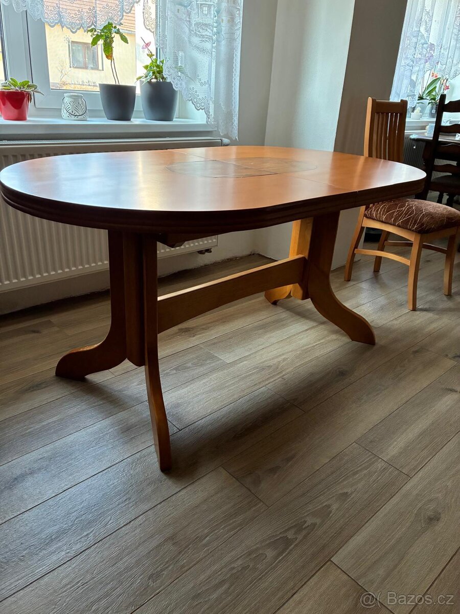 Stůl 160x90 - 2