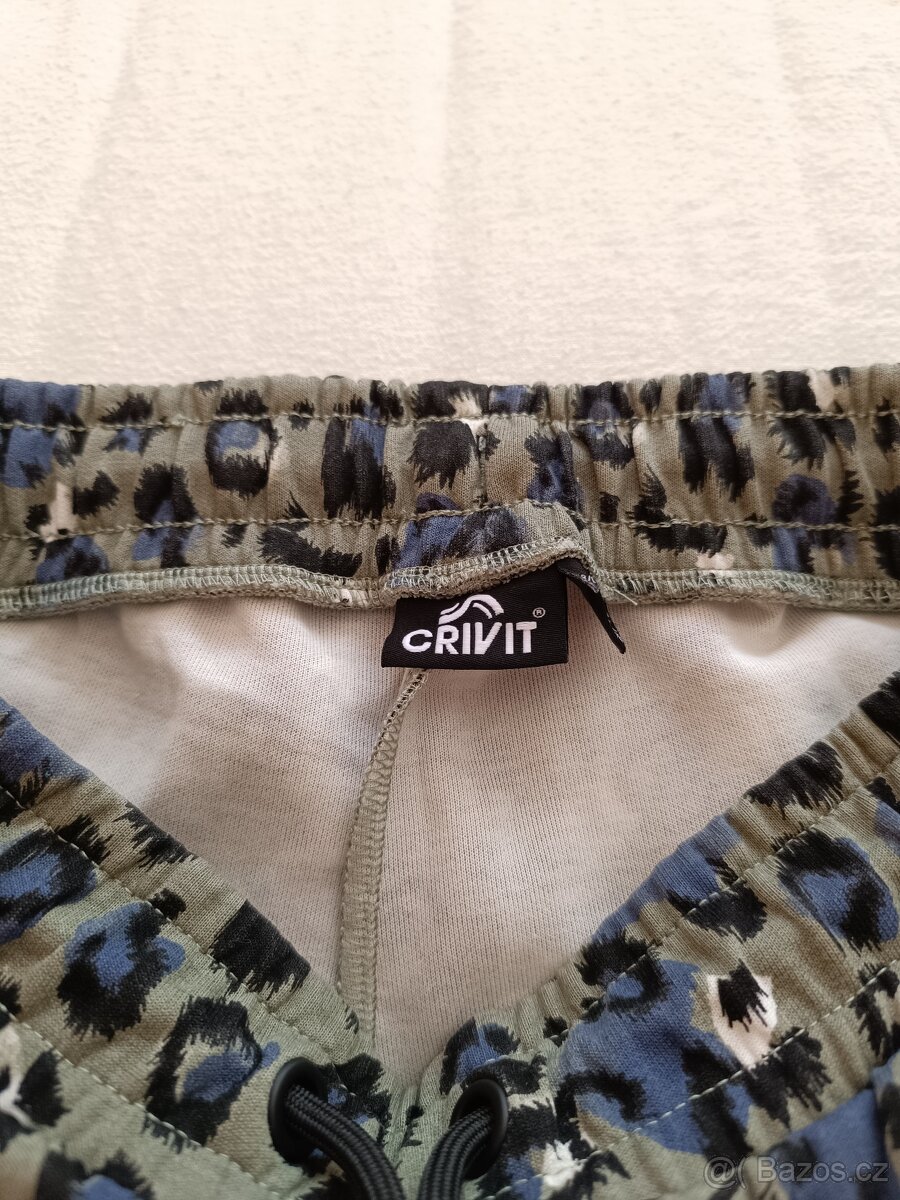 Dámské tepláky Crivit 40/42 - 2