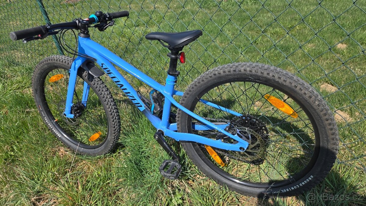 Specialized Riprock 24 - 2