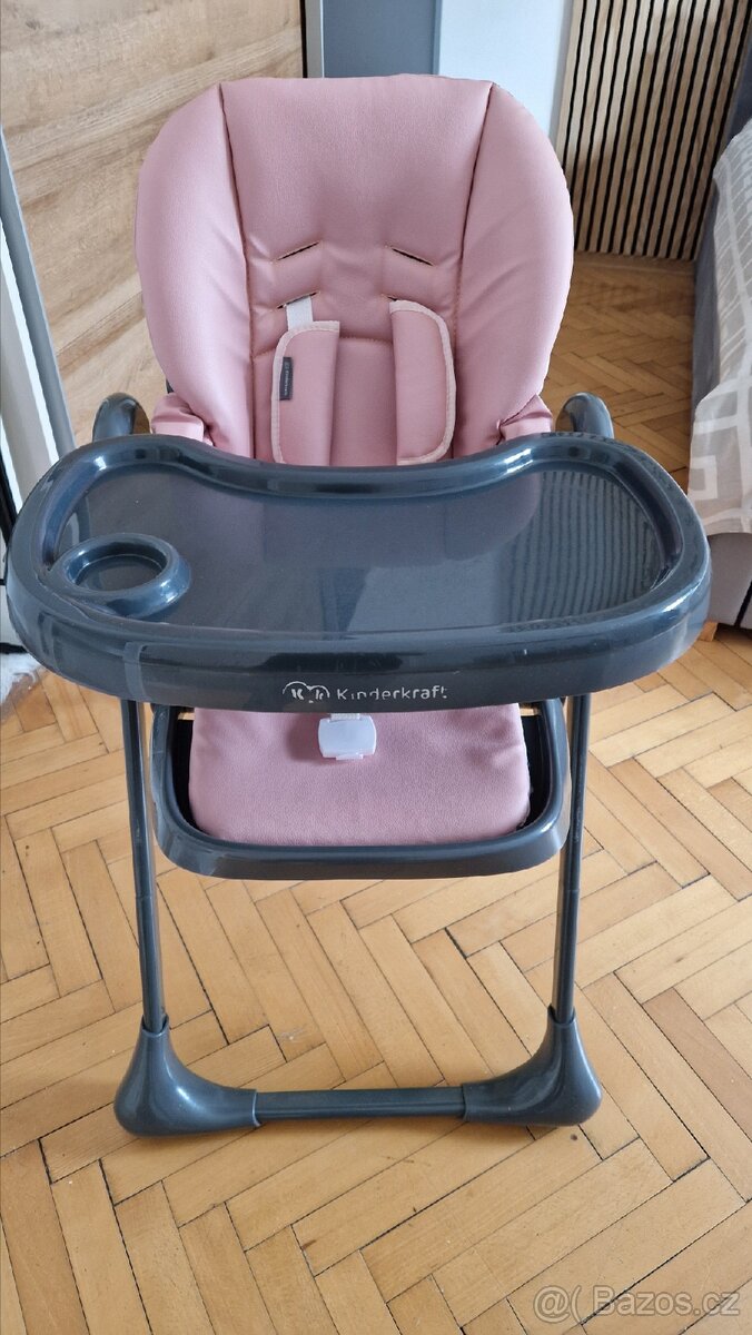 Jídelní židlička - 2