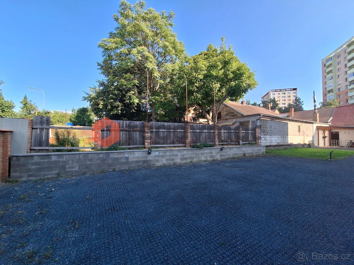 Prodej Restaurace 180 m2, Hodonín - 2