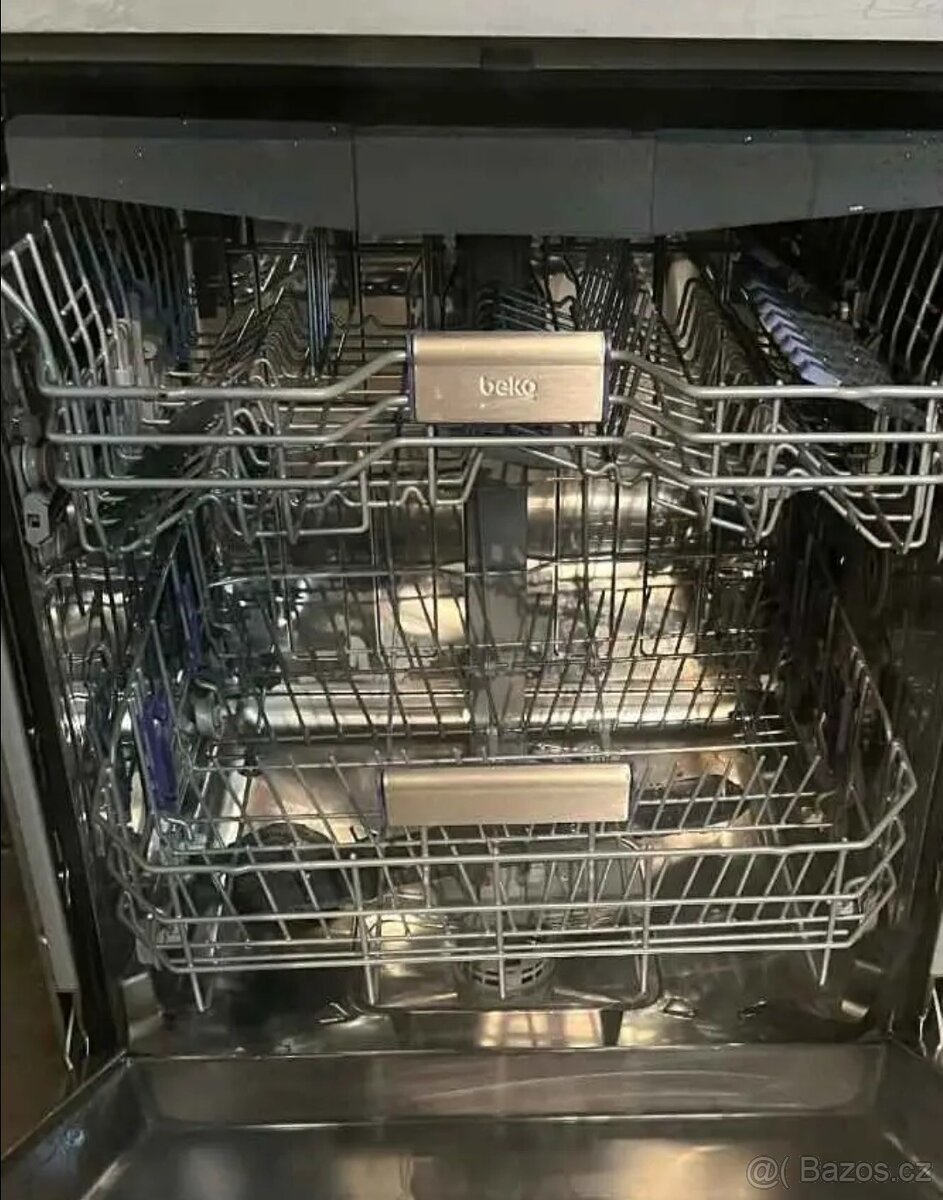 Beko myčka nádobí - 2