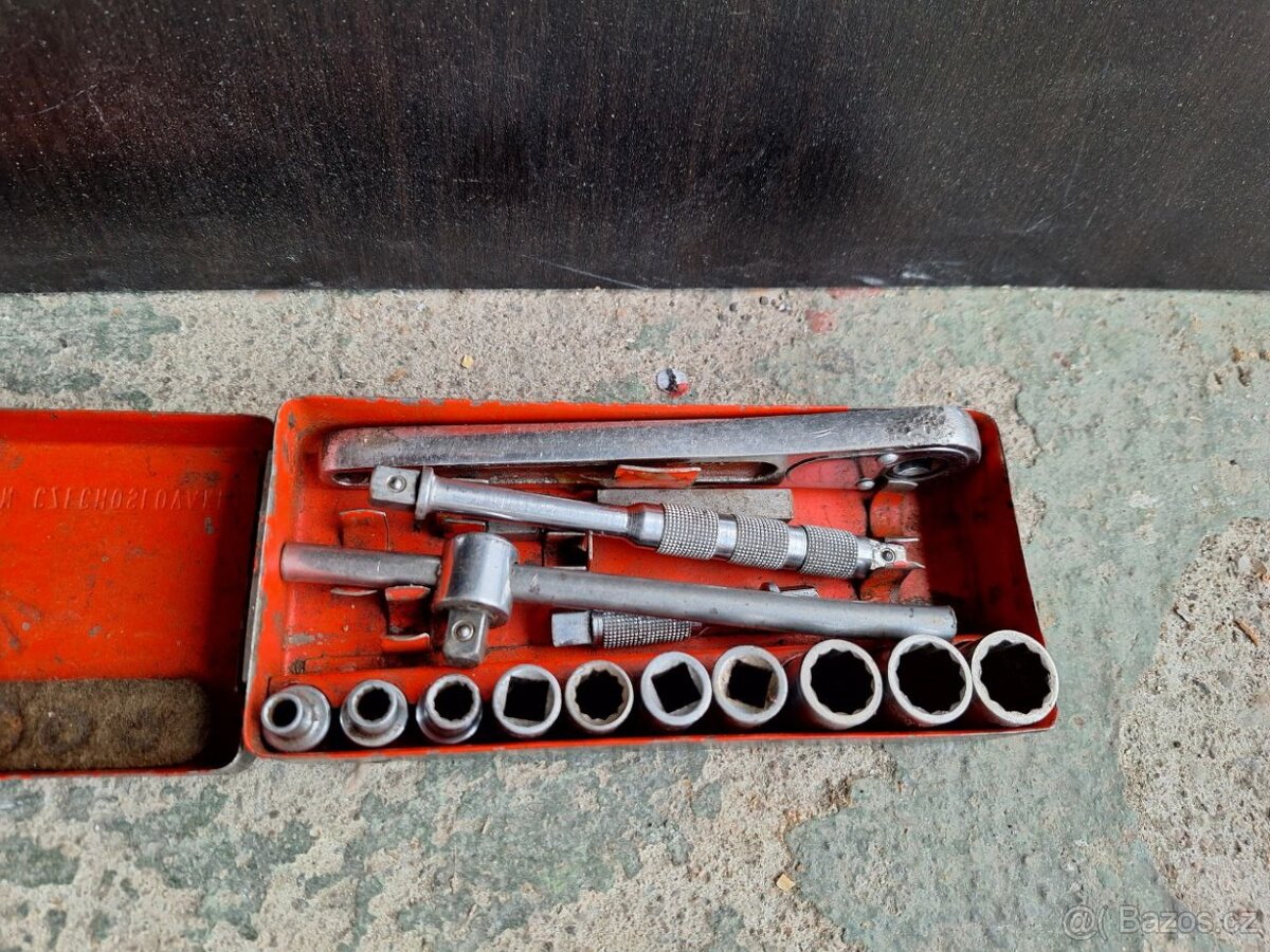 Gola / Tona sady - 2