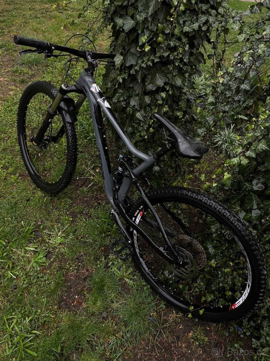 MERIDA One-twenty - 2