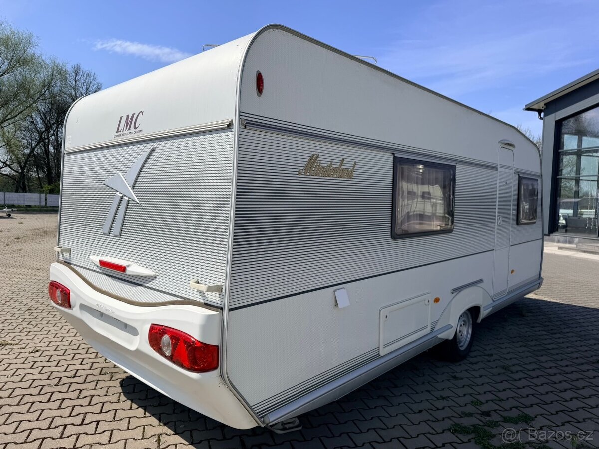 Karavan - 2