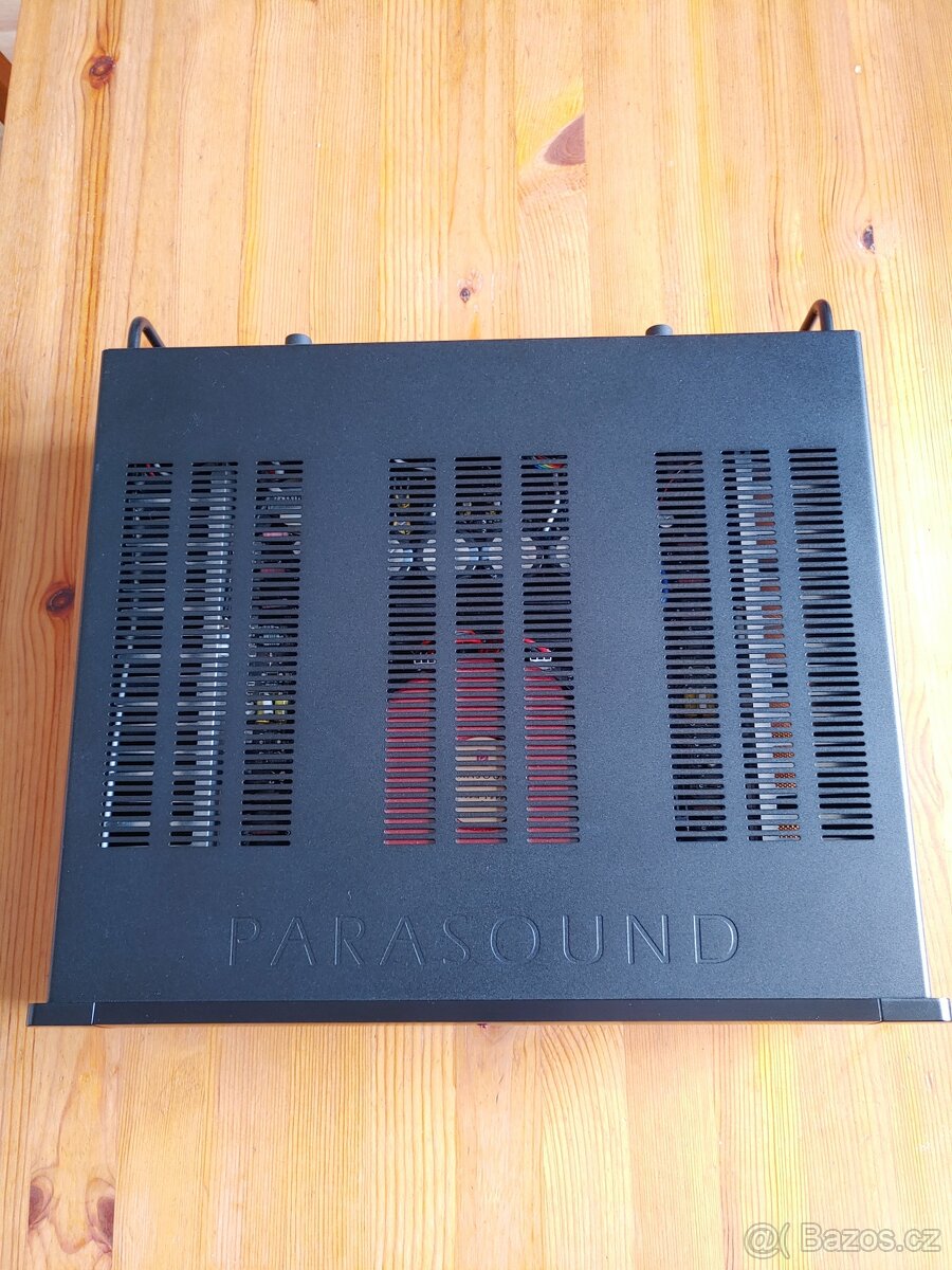 Parasound Halo A23 - 2