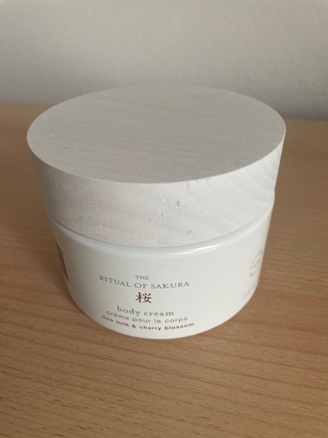 Rituals - tělový krém - 2