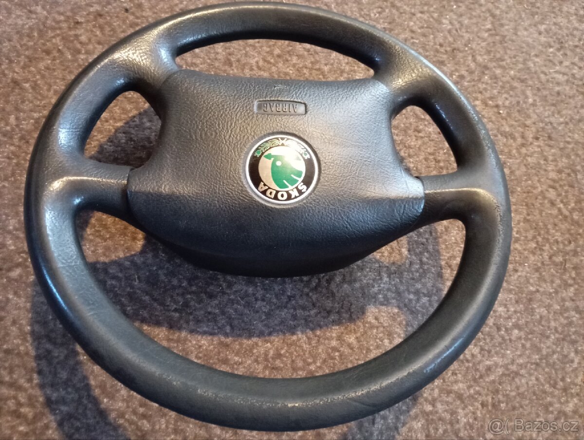 Volant s airbagem Octavia I - 2