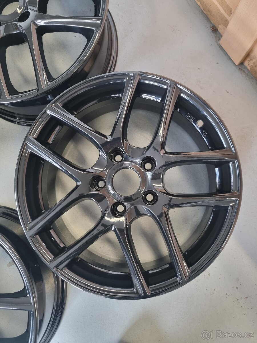 Disky BMW, R17 TOP - 2