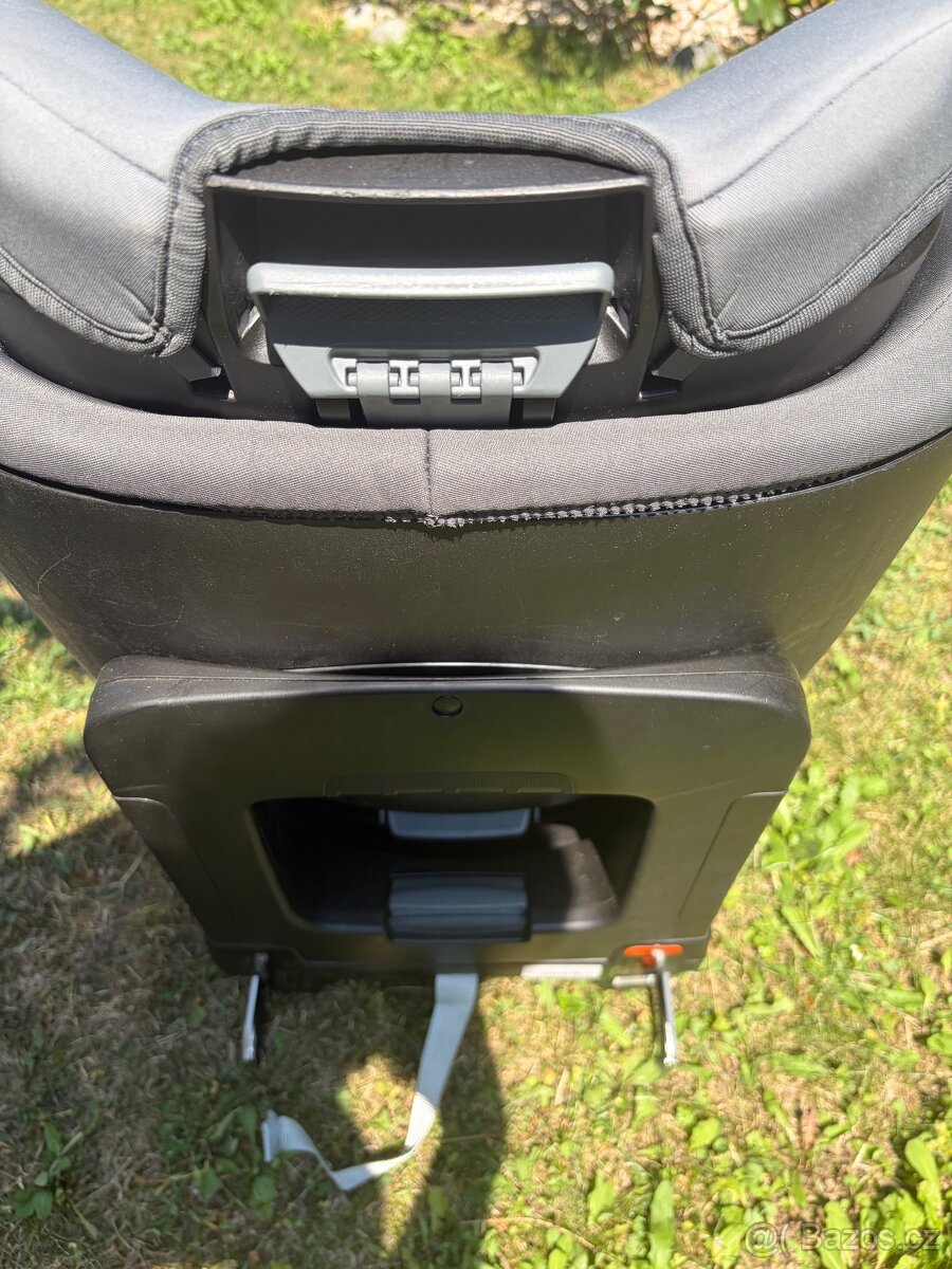 Autosedačka Britax Römer - 2