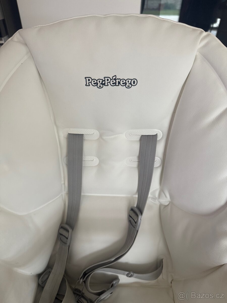 Jidelni židlička PEG PEREGO - 2
