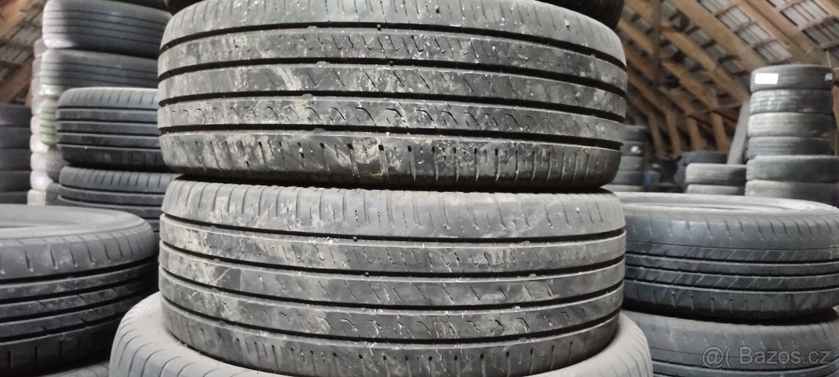 Letni 215/60 R16 99H XL Barum - 2