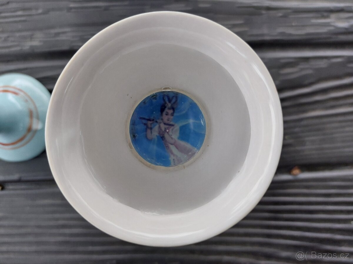 Kouzelná skleničky - 2