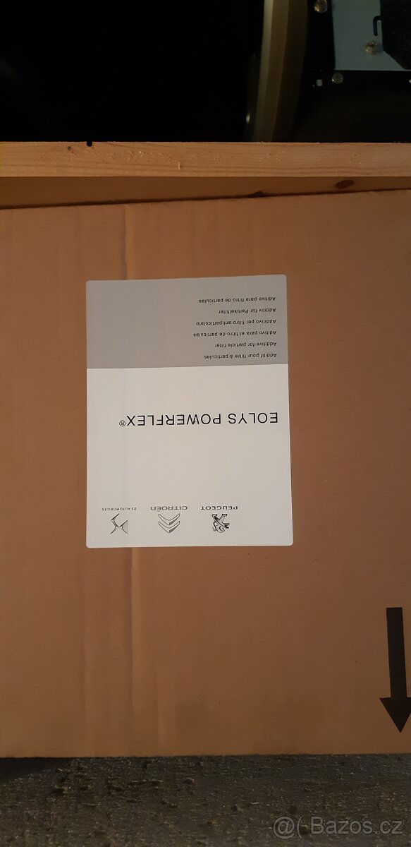 Eolys Powerflex A1 - 2