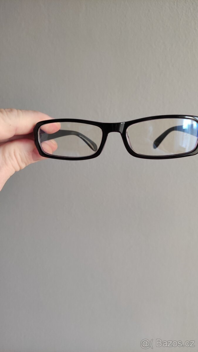 Dámské módní brýle - 2
