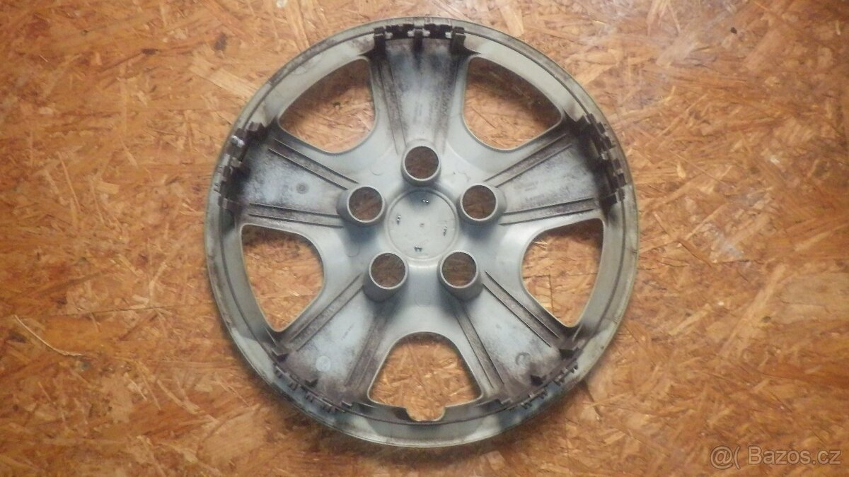 1ks originál poklice Opel 16" - 2