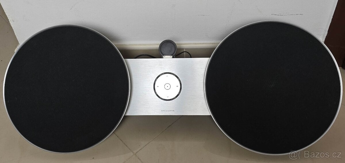 Bang & Olufsen BeoSound 8 - 2