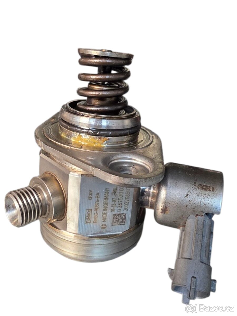 Vysokotlaké palivové čerpadlo ecoboost BM5G-9D376-BA - 2
