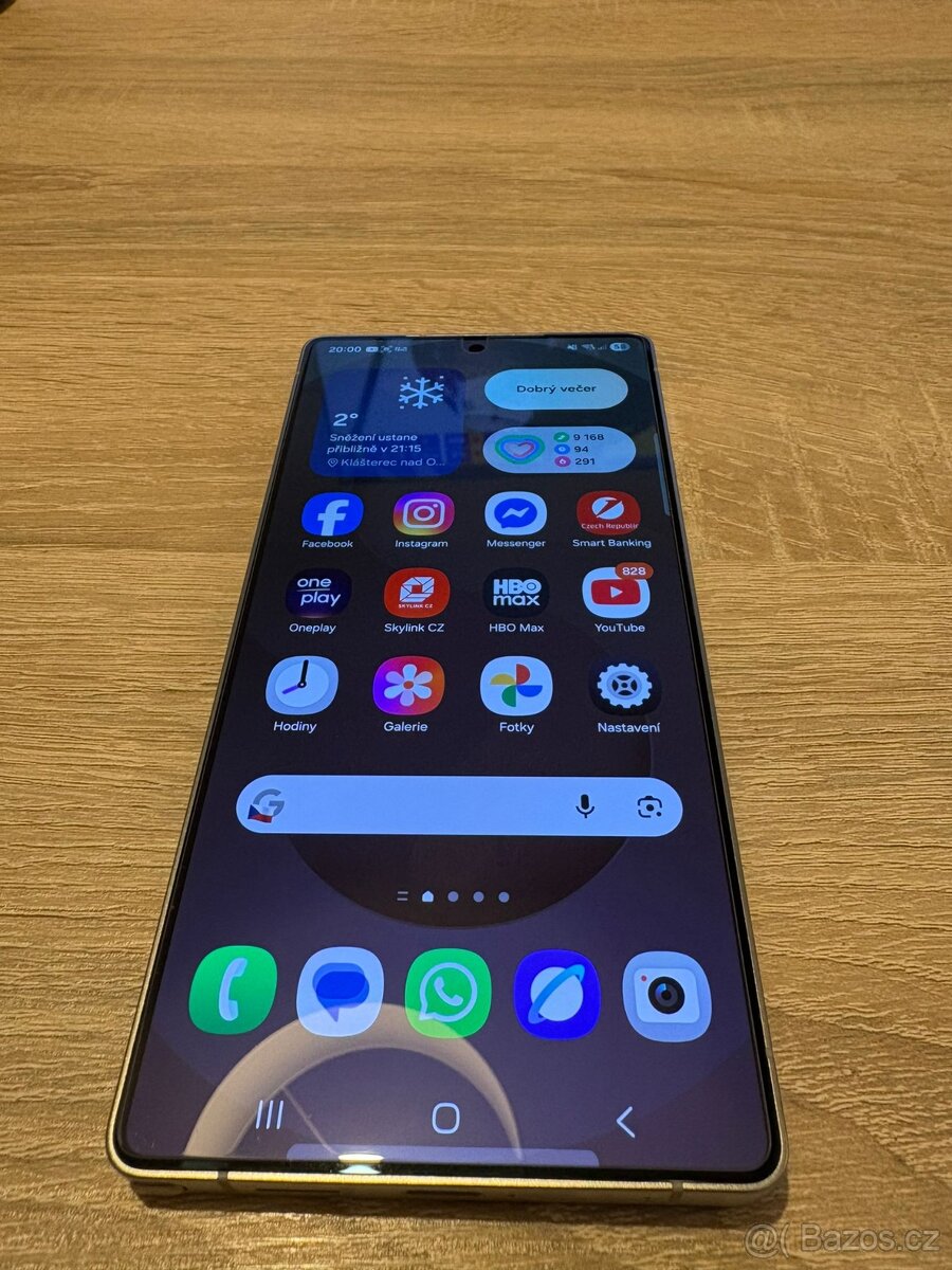 Samsung galaxy S25 Ultra 256 gb - 2