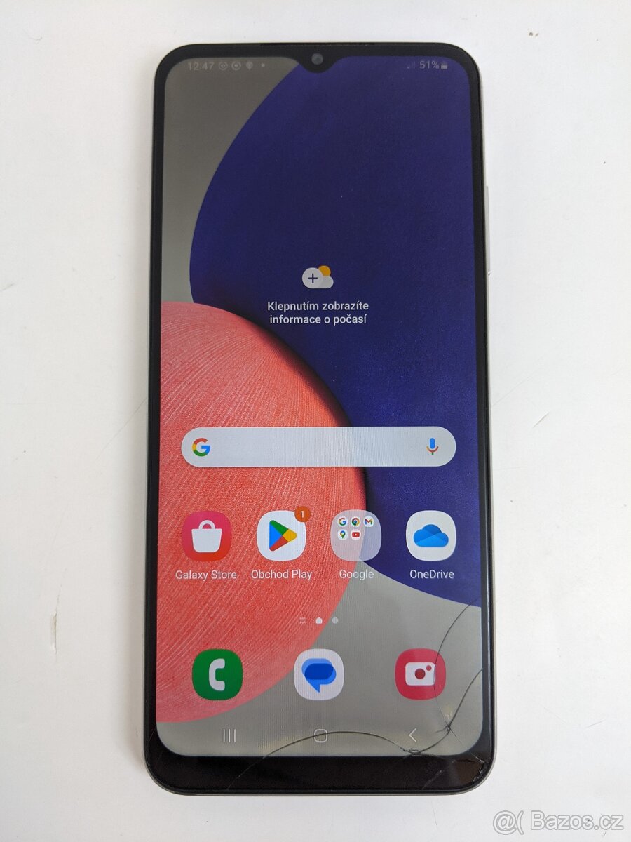 Samsung Galaxy A22 5G 4/64gb white. - 2