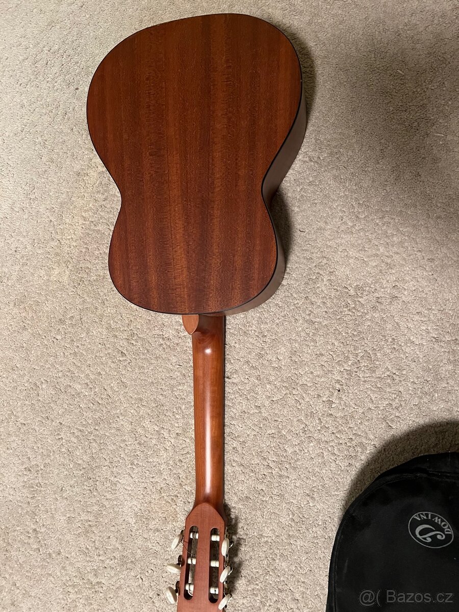 Klasická kytara - 2