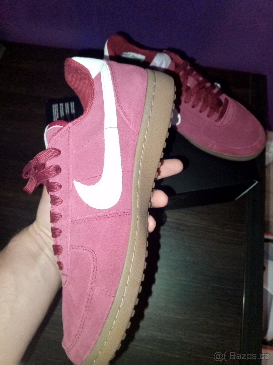 Nike tenisky nové vel.42 - 2