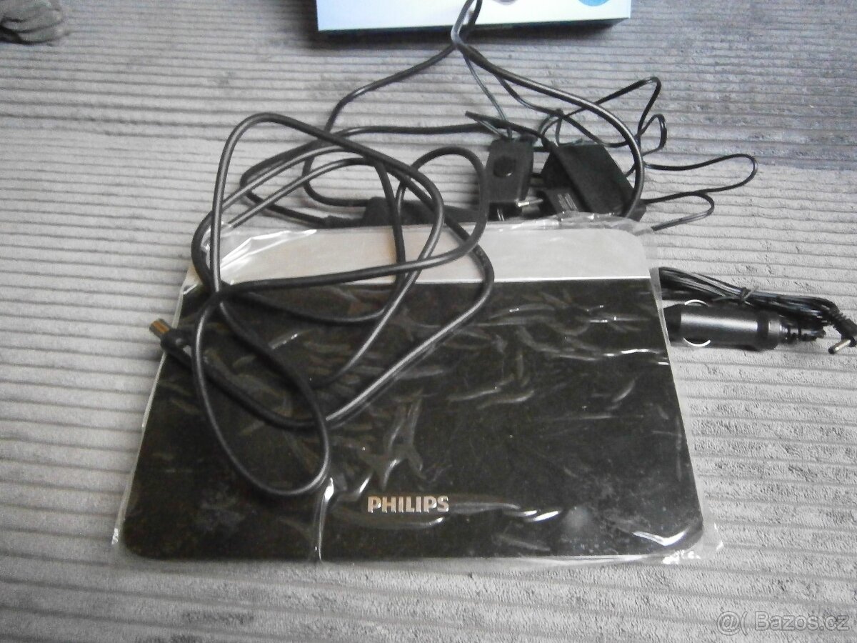 pokojová anténa Philips - 2