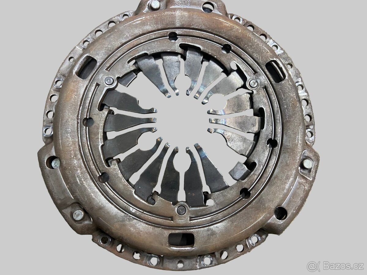 Spojková sada LUK 1.9 TDI 81 kw Škoda Octavia I - 2