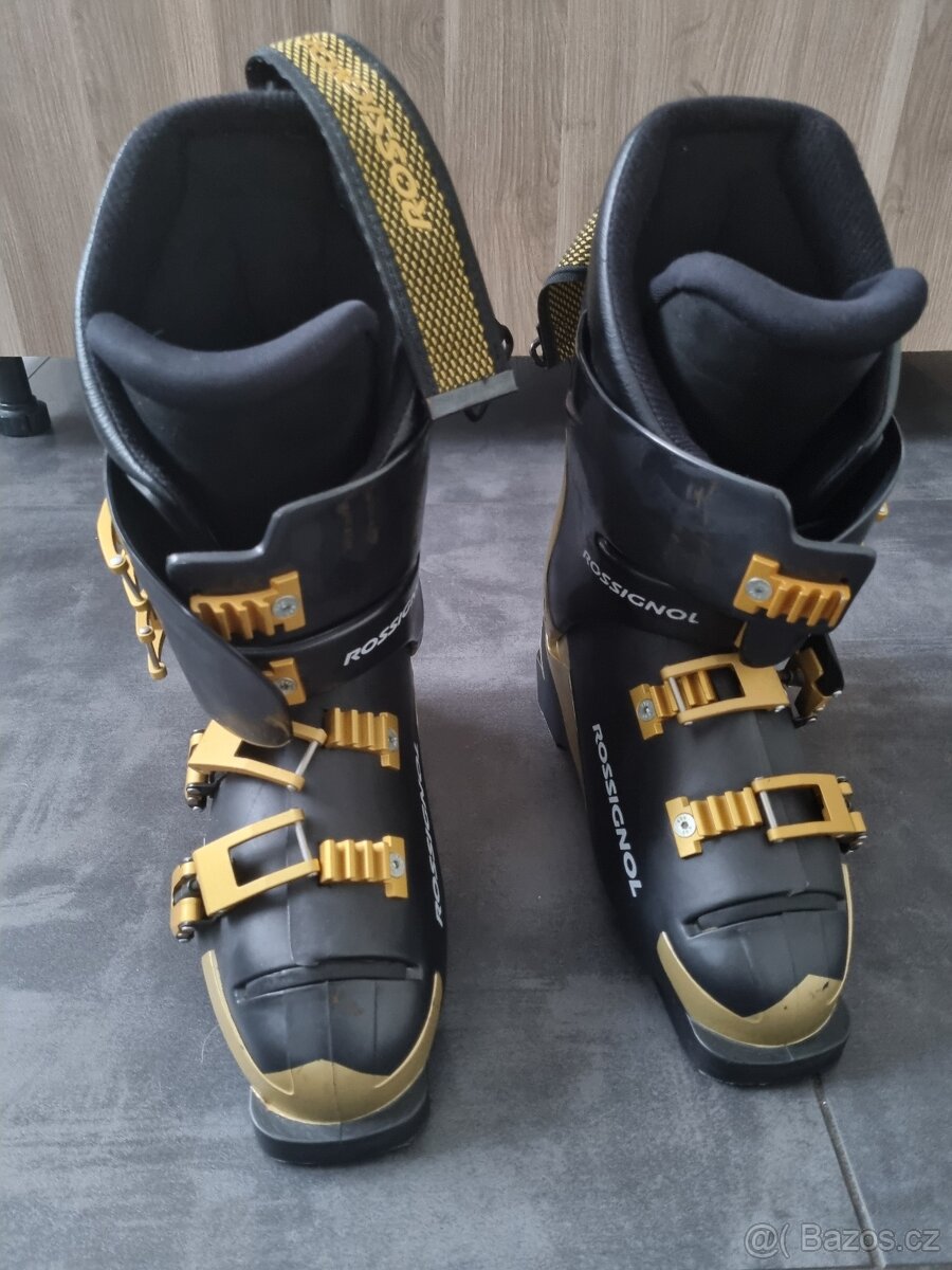 Boty na lyže Rossignol - 2
