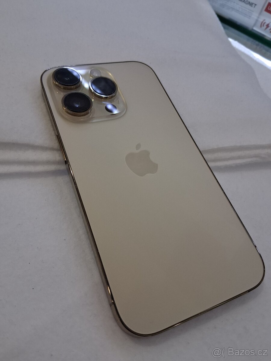Apple iPhone 14 Pro 256GB - 2