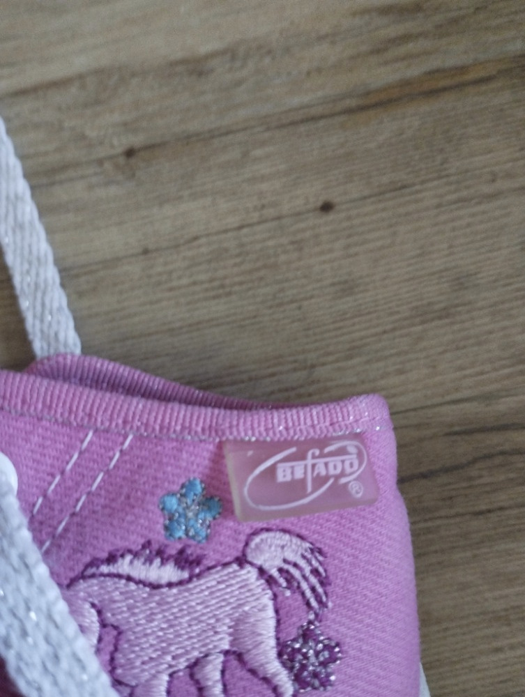 Dětské tenisky vel. 20 značka Befado - 2