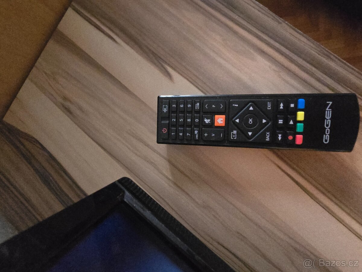 Televize GoGEN TVF 43P452T - 2