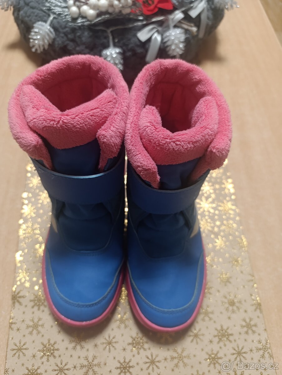 Sněhule Adidas - 2